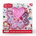 OBL680355 - Hearts cartridges four levels of cosmetics
