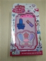 OBL680377 - The small crown cosmetics