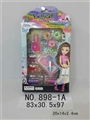 OBL680412 - cosmetics