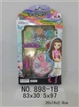 OBL680413 - cosmetics