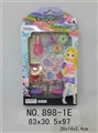 OBL680416 - cosmetics