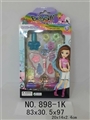 OBL680423 - cosmetics