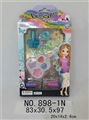OBL680426 - cosmetics