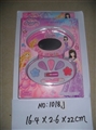 OBL680458 - Cosmetics (large oval)