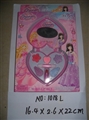 OBL680460 - Cosmetics (big hearts)