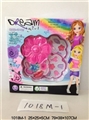 OBL680473 - New plum powder compact v