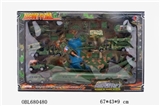 OBL680480 - The airport military series