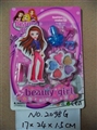 OBL680561 - cosmetics