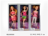 OBL680568 - 11 "barbie