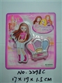 OBL680571 - cosmetics