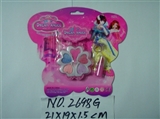 OBL680639 - cosmetics