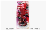 OBL680679 - The guitar