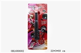 OBL680682 - The guitar