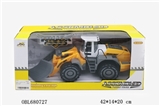 OBL680727 - 惯性工程车