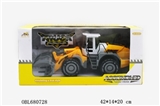OBL680728 - 惯性工程车
