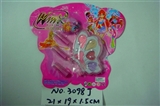 OBL680768 - cosmetics