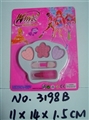 OBL680773 - cosmetics
