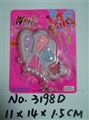 OBL680786 - cosmetics
