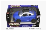 OBL680868 - Two-way audi remote control car
