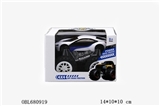OBL680919 - 惯性四驱车(多款混装）