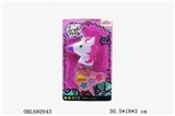 OBL680943 - A layer of the pony