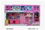 OBL680982 - Michelle big room