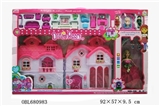 OBL680983 - Big villa suit