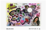 OBL681003 - Luna makeup