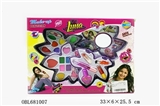 OBL681007 - Luna makeup