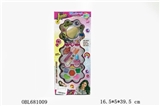 OBL681009 - Luna makeup