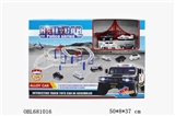 OBL681016 - The police car rail cars