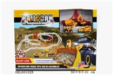 OBL681028 - Engineering rail cars