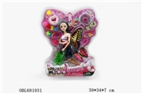 OBL681031 - The fairy