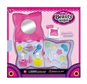 OBL681049 - Quadrangle cosmetics box on the second floor