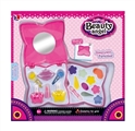OBL681050 - Quadrangle cosmetics box on the second floor