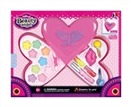 OBL681176 - Peach heart children cosmetics on the second floor