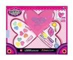 OBL681177 - Peach heart children cosmetics on the second floor
