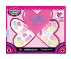 OBL681178 - Peach heart children cosmetics on the second floor