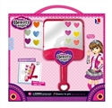 OBL681204 - Conformal children colour makeup mirror