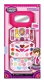OBL681251 - Three layers of makeup jewel box of children
