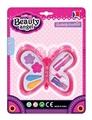 OBL681282 - Butterfly makeup