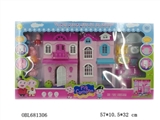 OBL681306 - The pig page villa suits