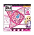 OBL681318 - 10393 b cosmetics