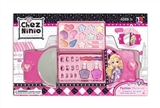 OBL681322 - 10775 b cosmetics