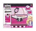 OBL681331 - Hand DiHe cosmetics