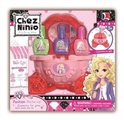 OBL681333 - Pumpkin cosmetics