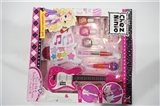 OBL681334 - Guitar cosmetics