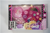 OBL681335 - Small circular cosmetics