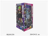 OBL681339 - 11 "joint real ghost sister medium all around