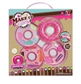 OBL681353 - Three layers of donuts cosmetics
